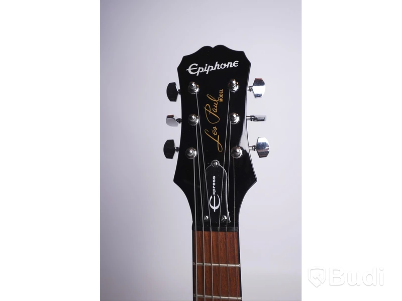 Epiphone Les Paul Express